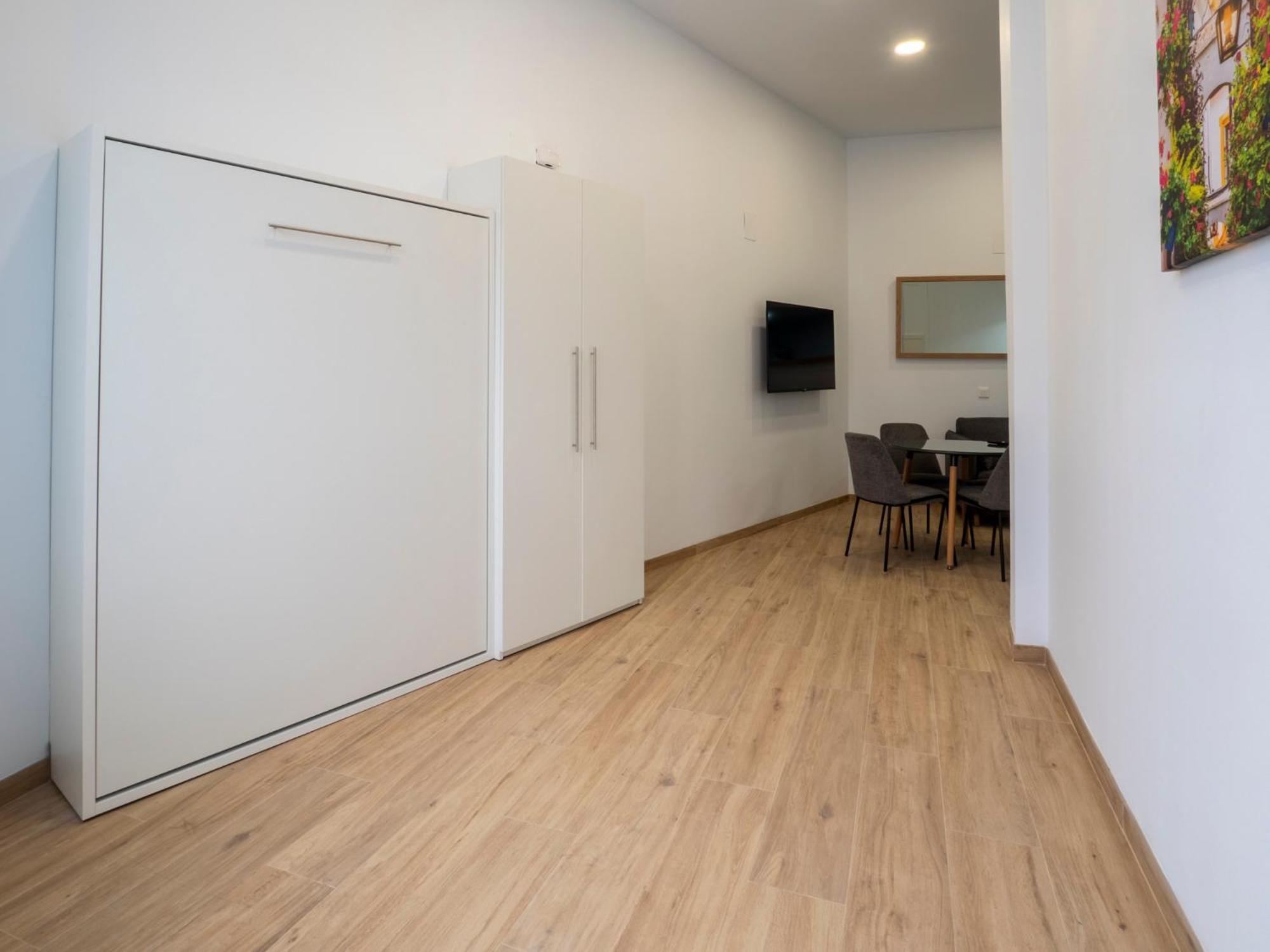 Apartamentos La Fuensanta Córdoba Eksteriør billede