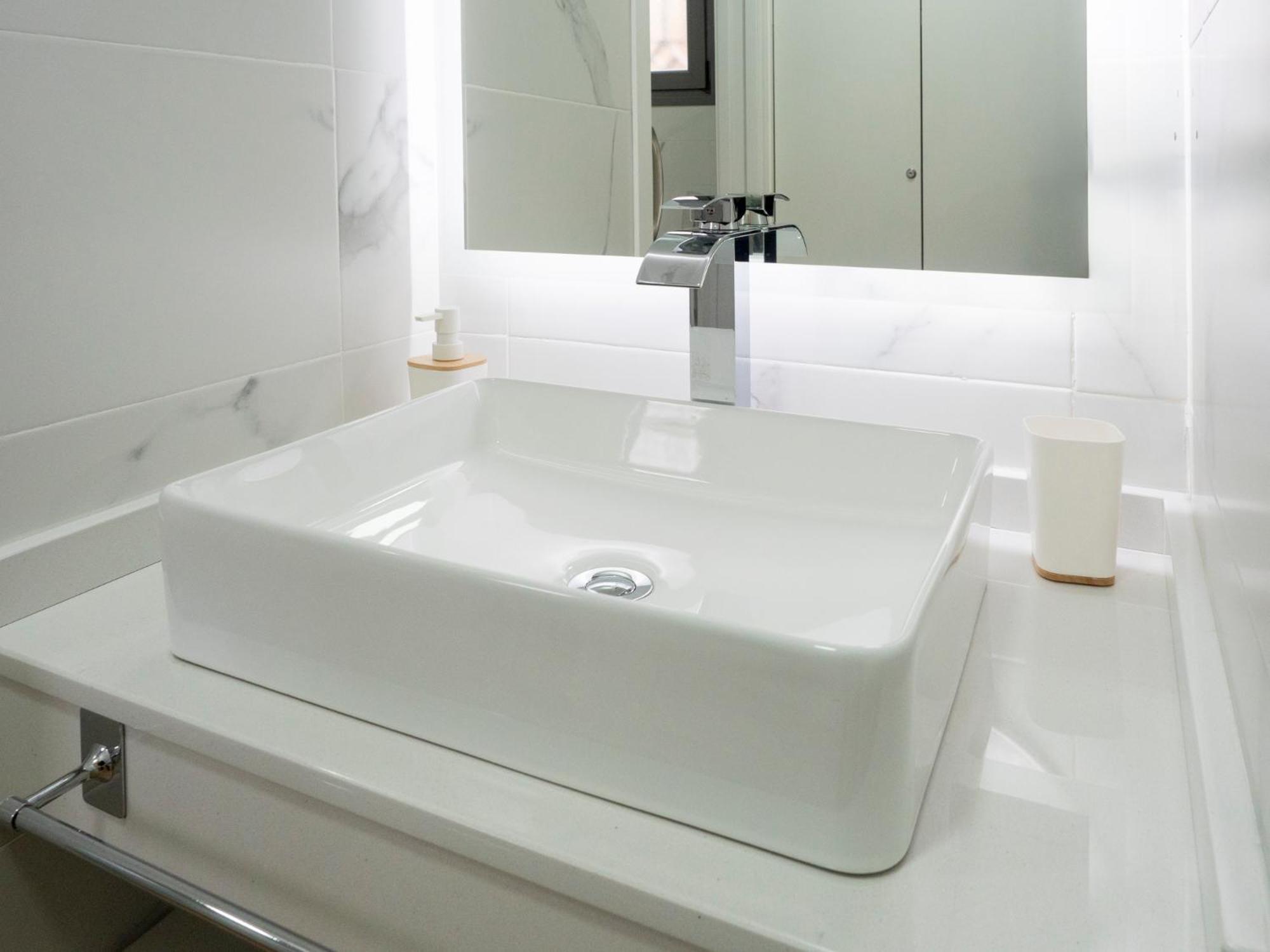 Apartamentos La Fuensanta Córdoba Eksteriør billede