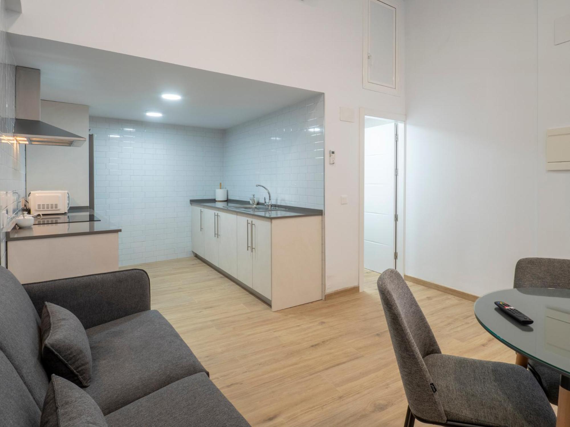 Apartamentos La Fuensanta Córdoba Eksteriør billede