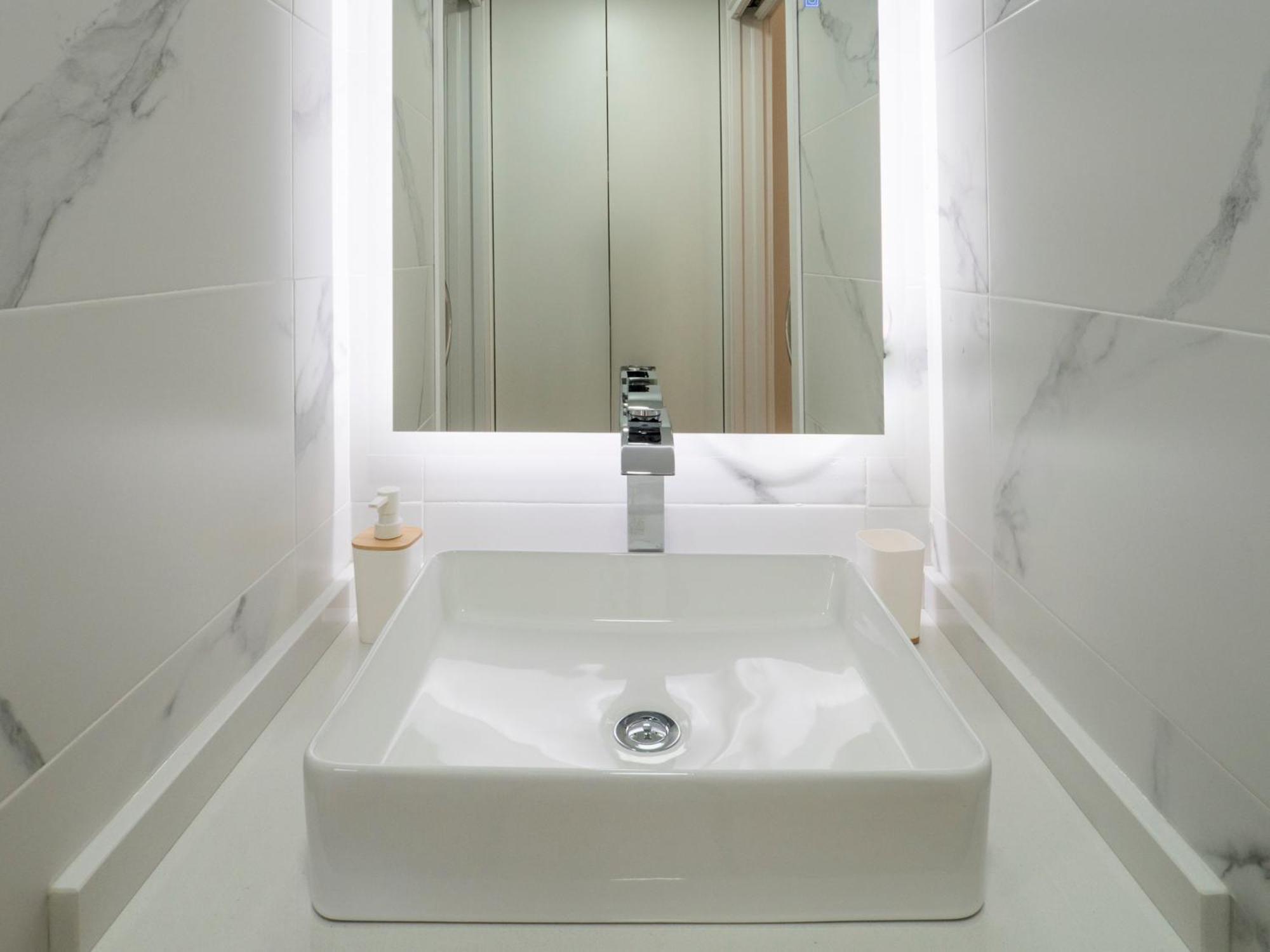 Apartamentos La Fuensanta Córdoba Eksteriør billede