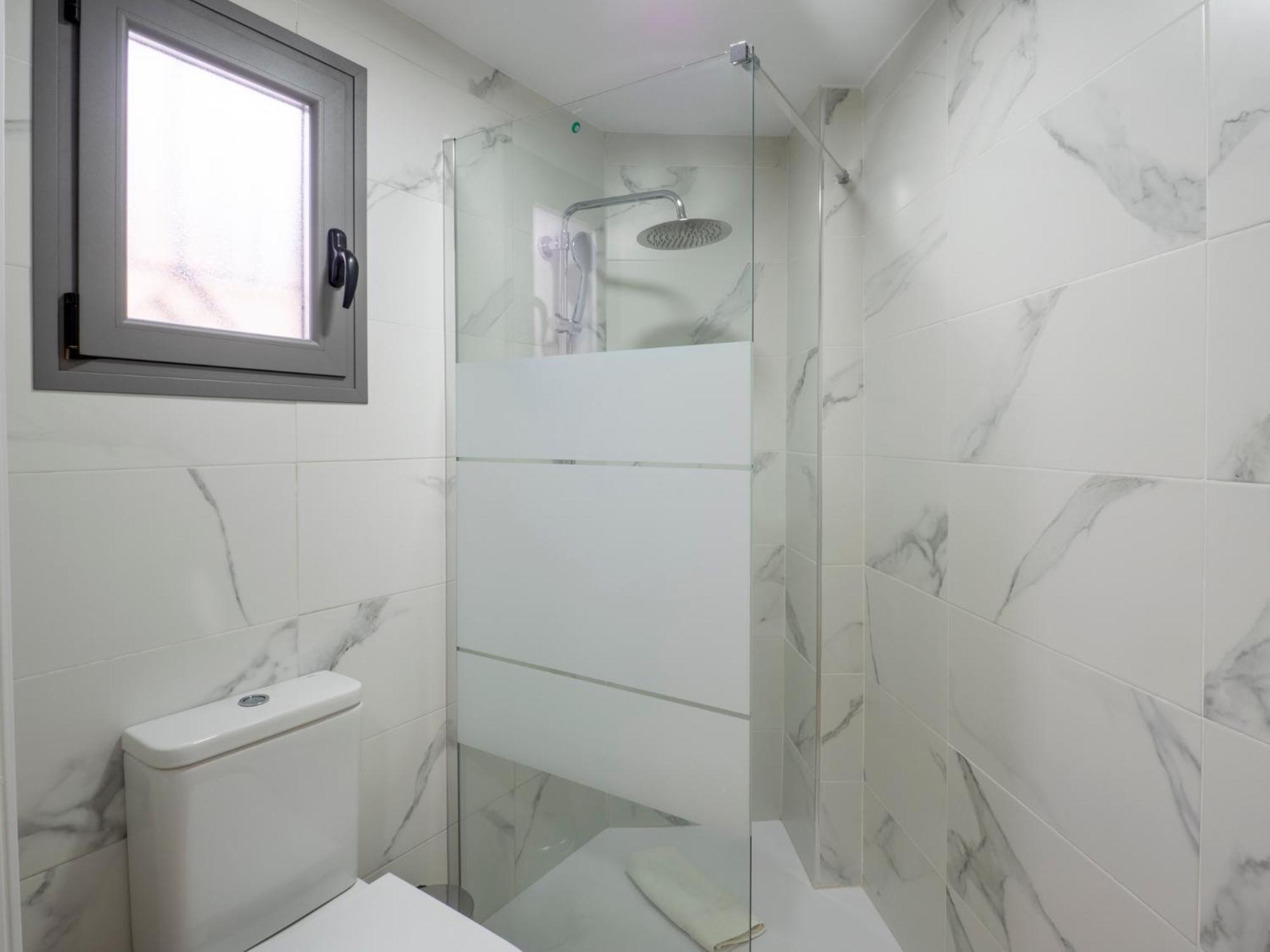 Apartamentos La Fuensanta Córdoba Eksteriør billede