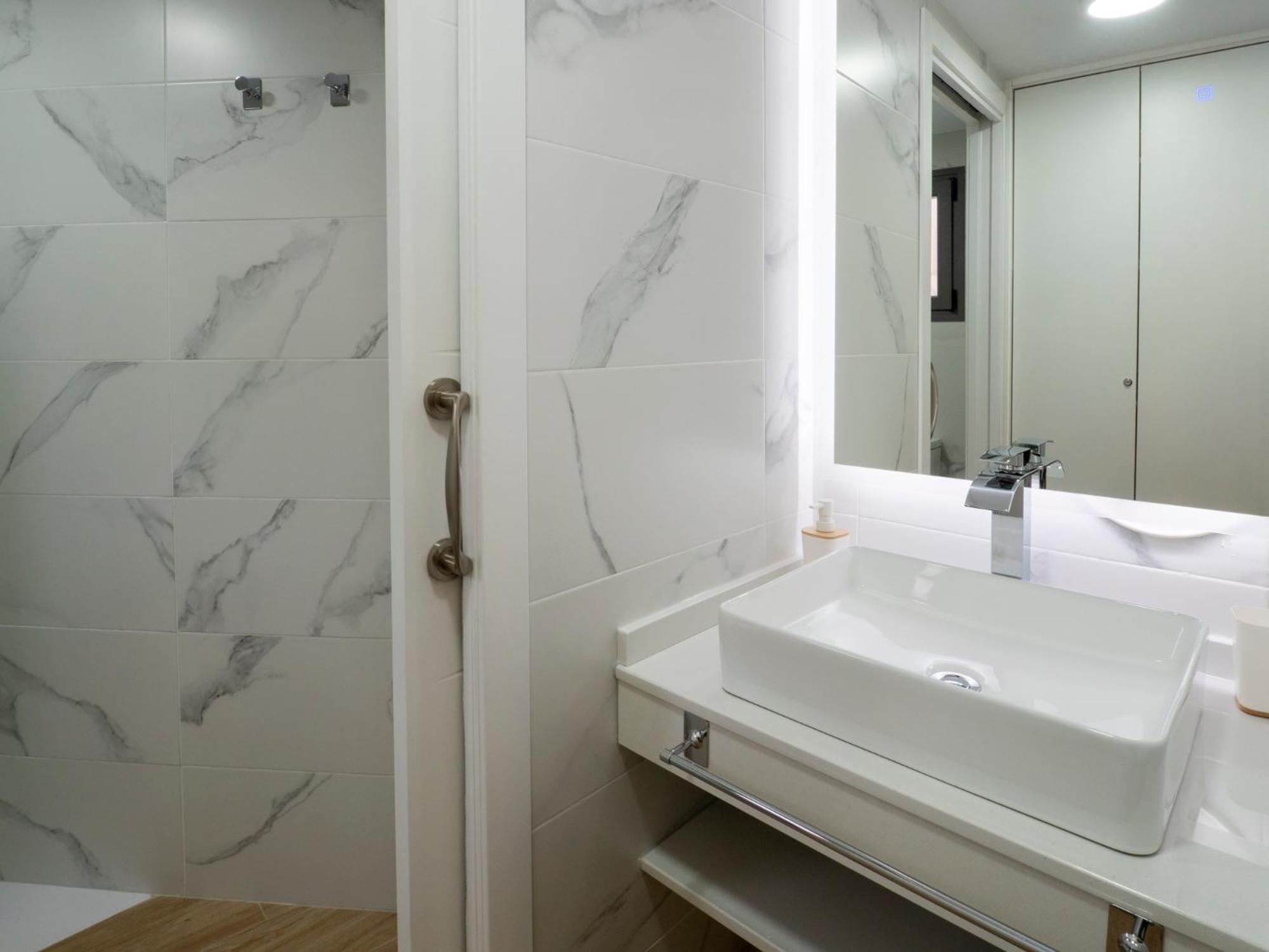 Apartamentos La Fuensanta Córdoba Eksteriør billede