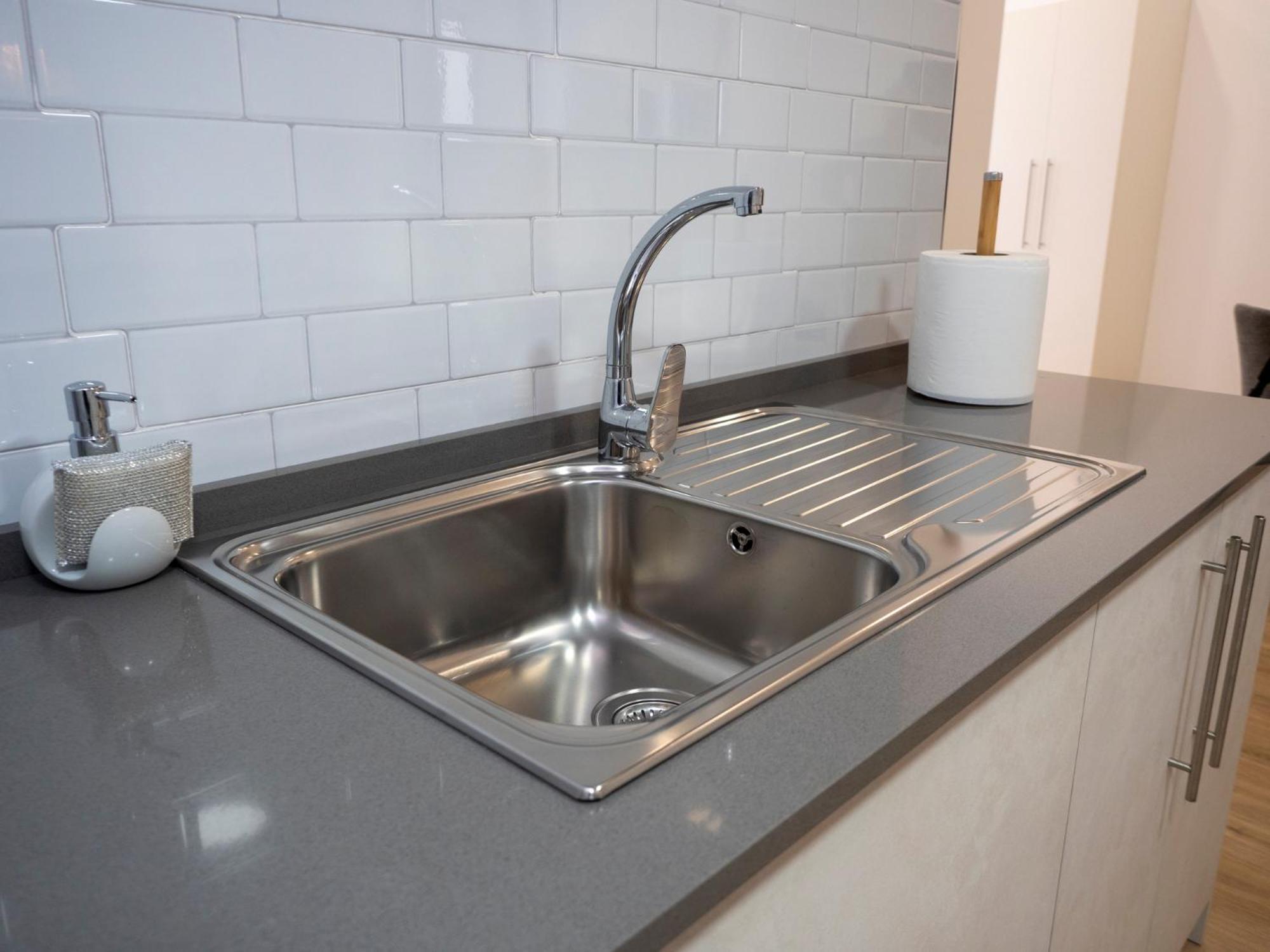 Apartamentos La Fuensanta Córdoba Eksteriør billede