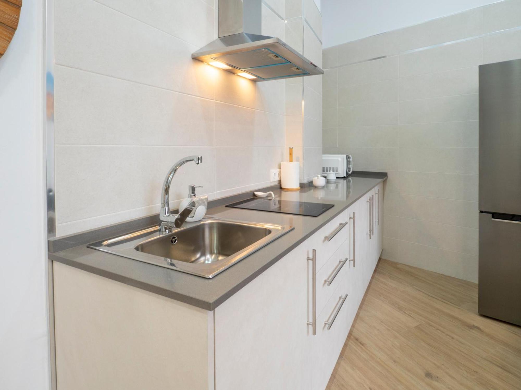 Apartamentos La Fuensanta Córdoba Eksteriør billede