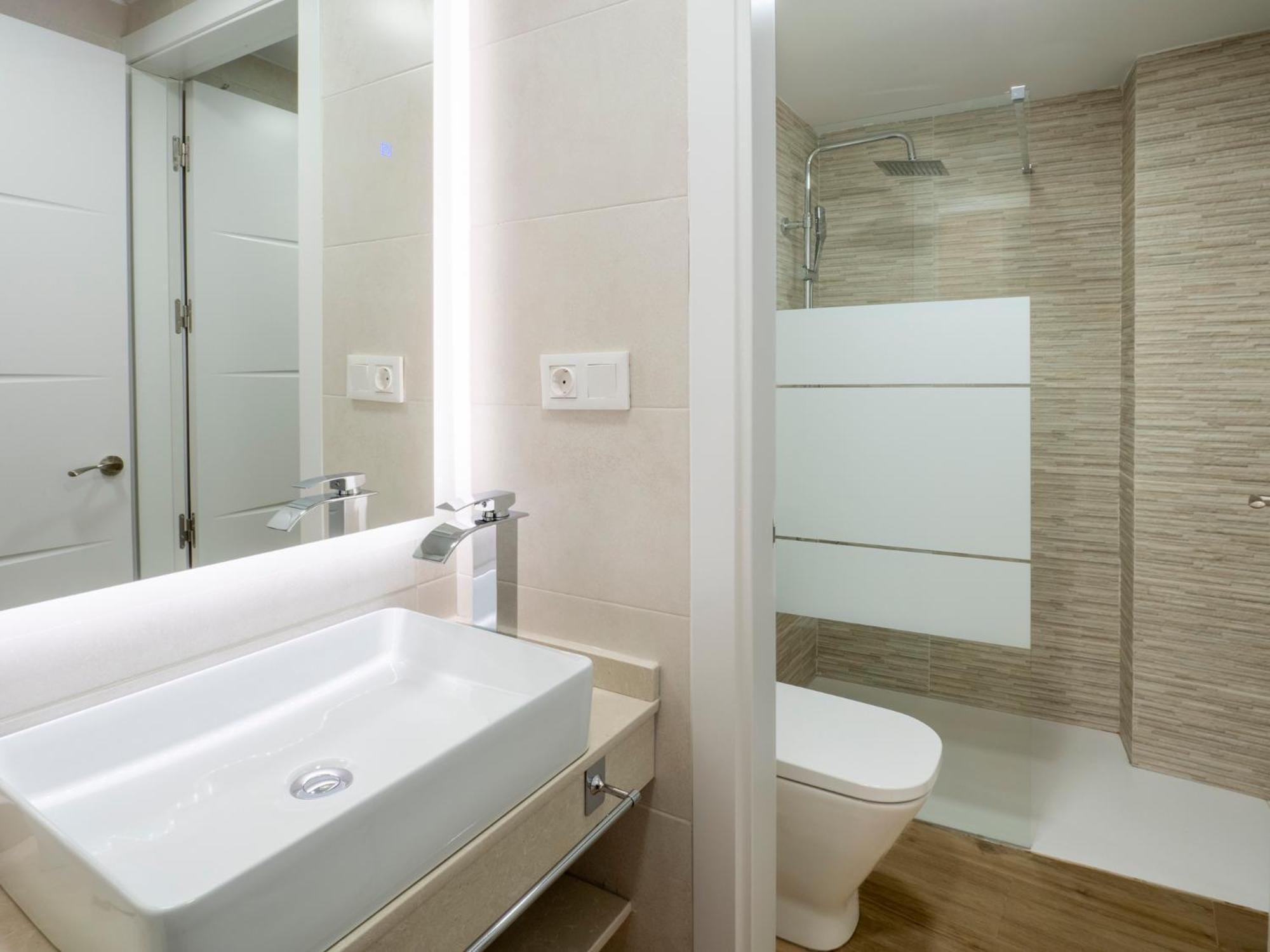 Apartamentos La Fuensanta Córdoba Eksteriør billede