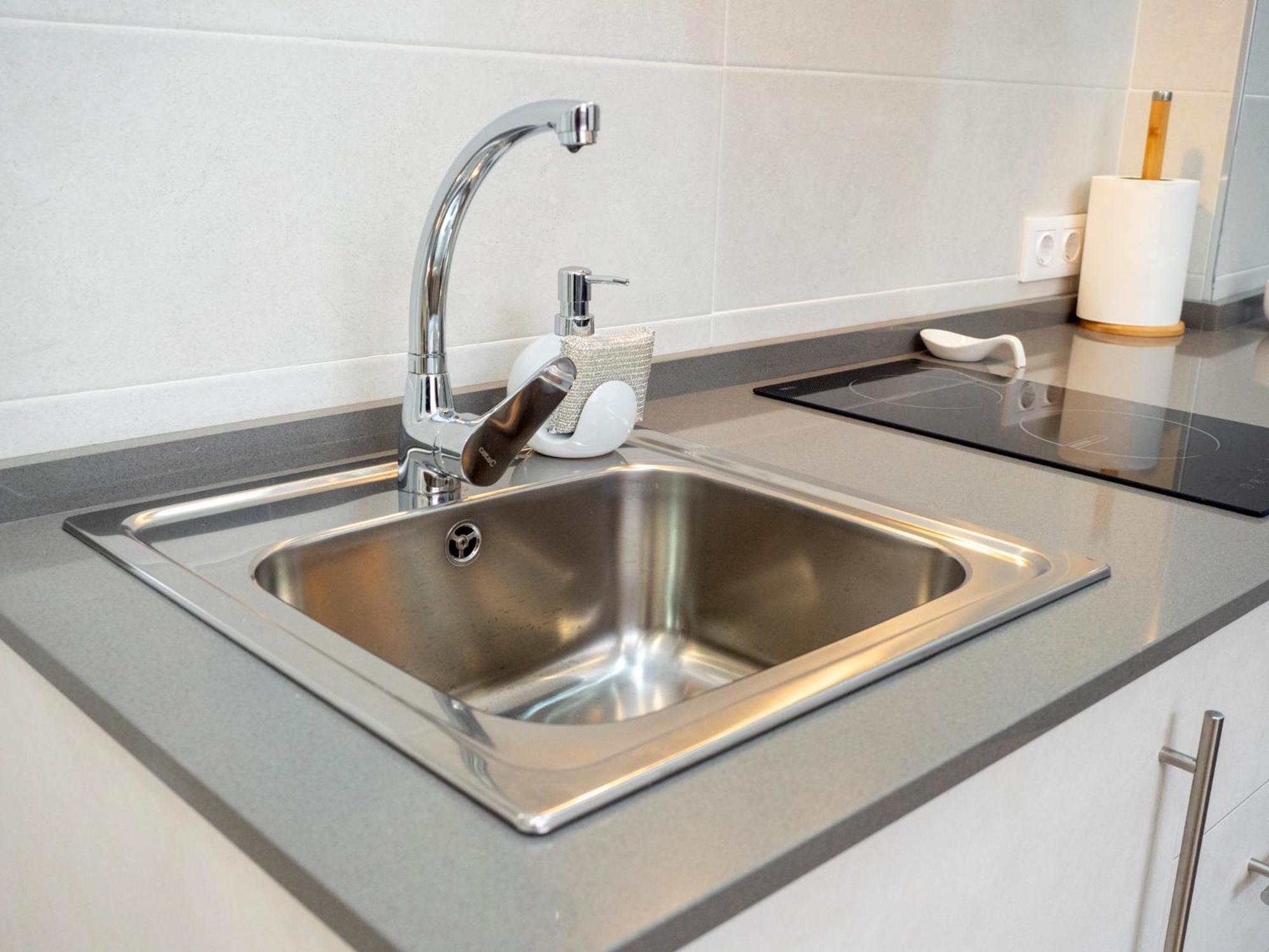 Apartamentos La Fuensanta Córdoba Eksteriør billede